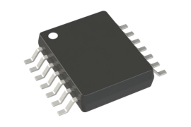 Entegre (ANALOG DEVICES ADA4096-4ARUZ)